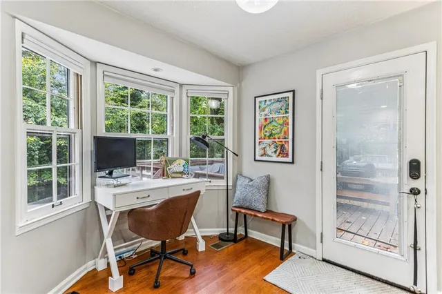 $2,700 | 2592 Woodacres Road Northeast, Atlanta, GA 30345