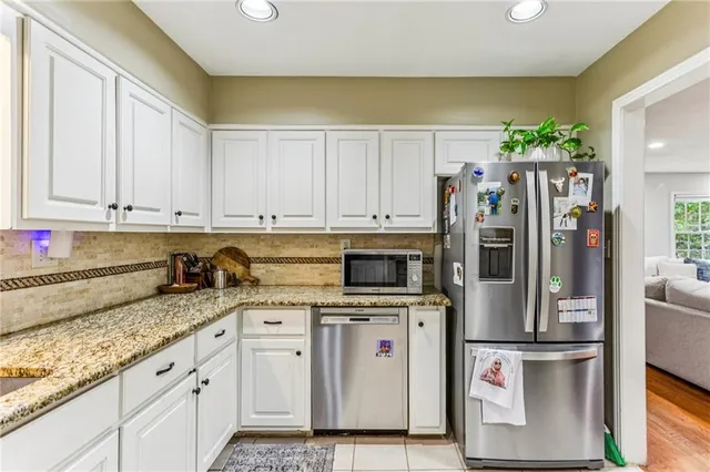 $2,700 | 2592 Woodacres Road Northeast, Atlanta, GA 30345