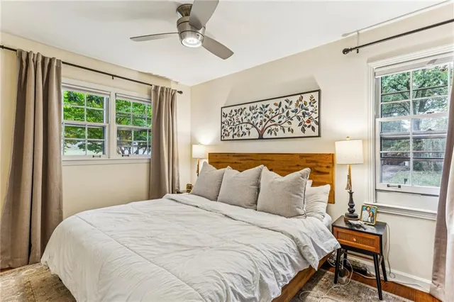 $2,700 | 2592 Woodacres Road Northeast, Atlanta, GA 30345