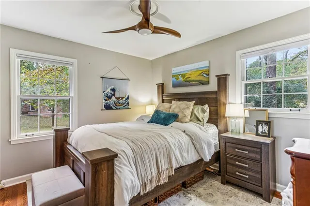 $2,700 | 2592 Woodacres Road Northeast, Atlanta, GA 30345