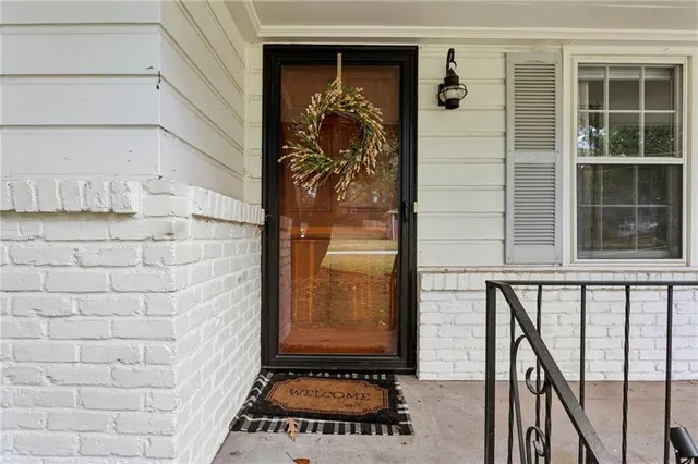 $2,700 | 2592 Woodacres Road Northeast, Atlanta, GA 30345