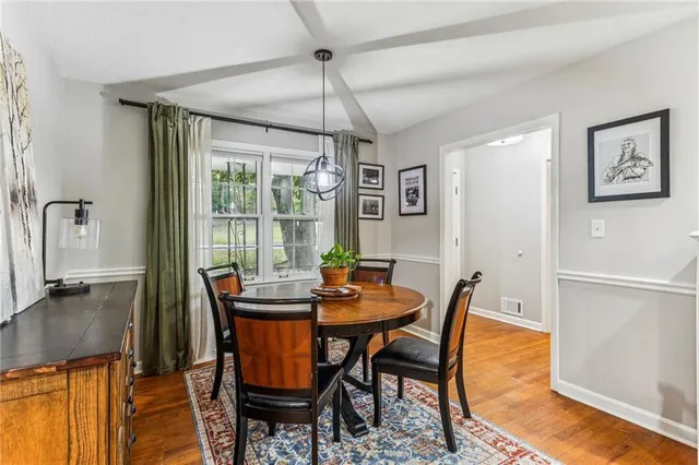 $2,700 | 2592 Woodacres Road Northeast, Atlanta, GA 30345