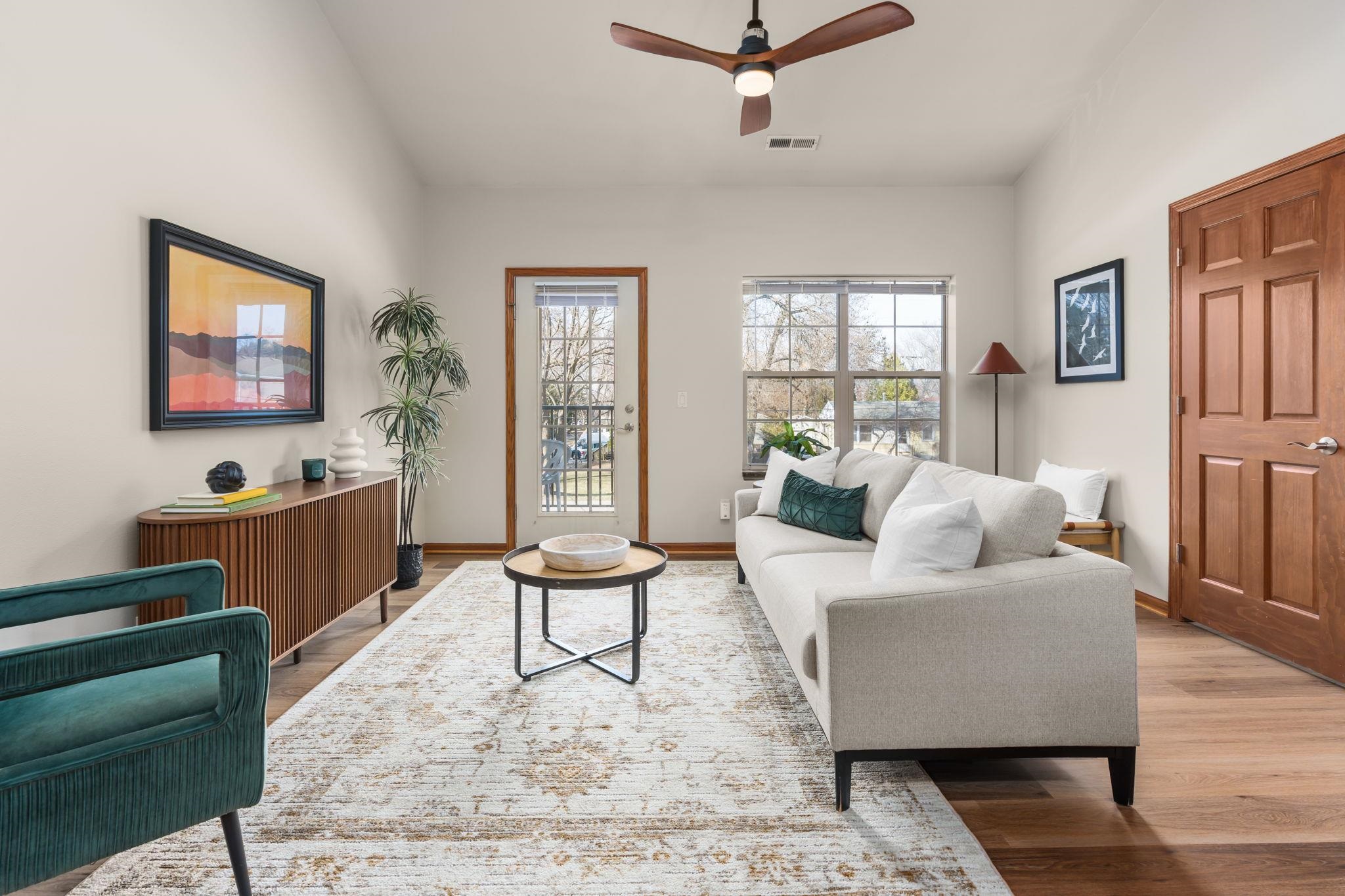 1517 Martin Street, Unit 6 Madison, WI 53713 - Photo 1 of 46