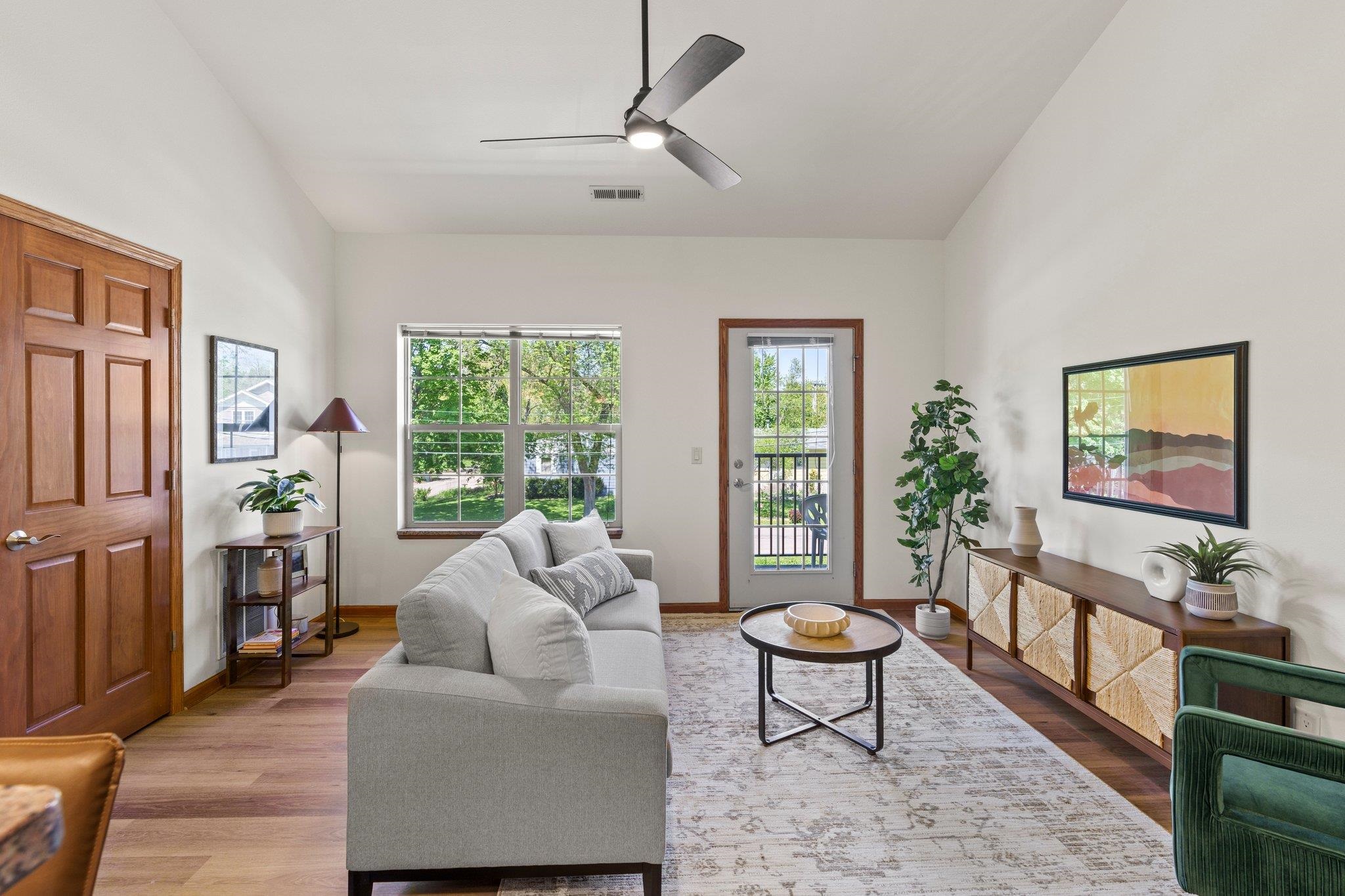 1517 Martin Street, Unit 6 Madison, WI 53713 - Photo 16 of 46