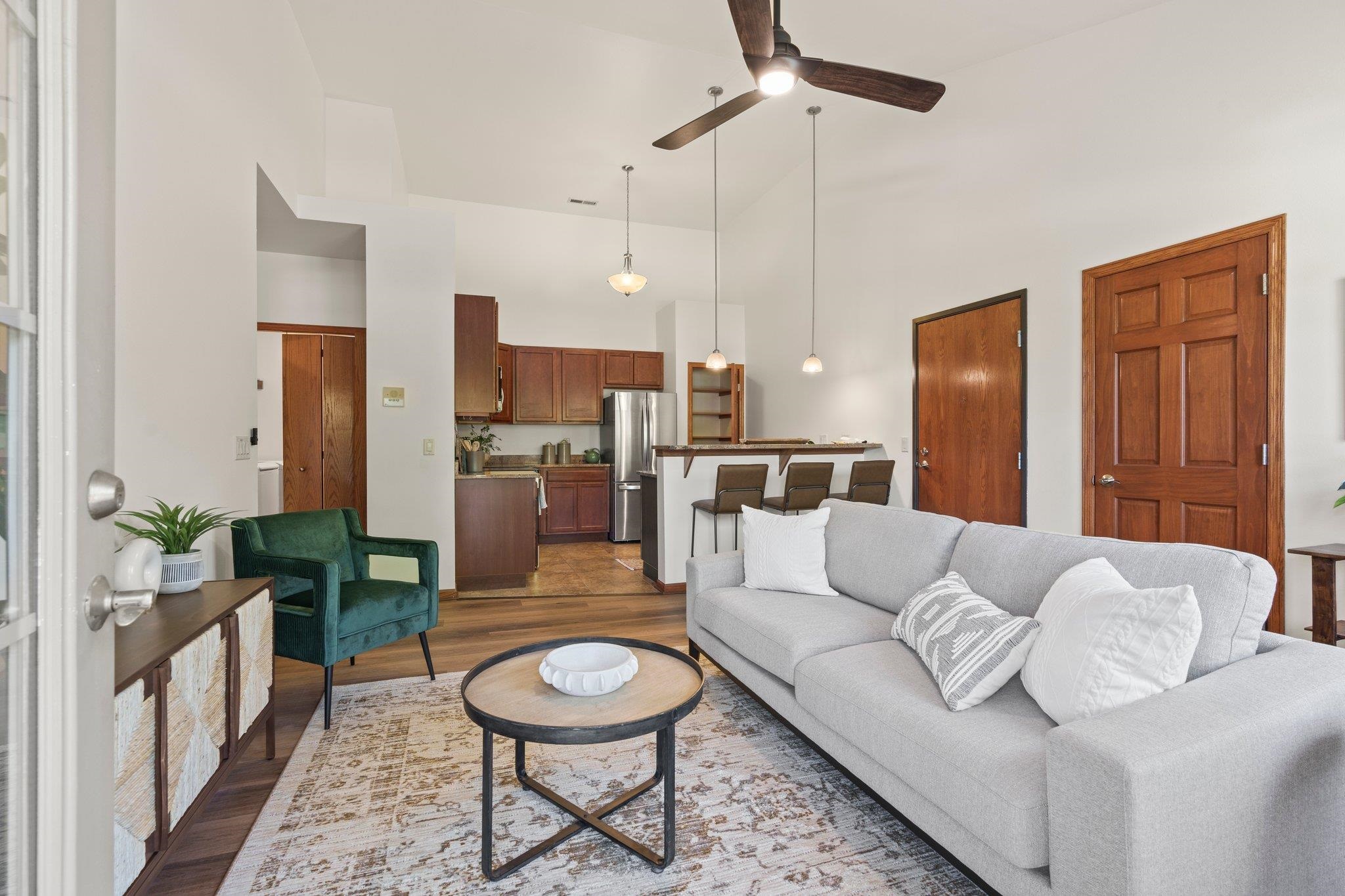 1517 Martin Street, Unit 6 Madison, WI 53713 - Photo 2 of 46