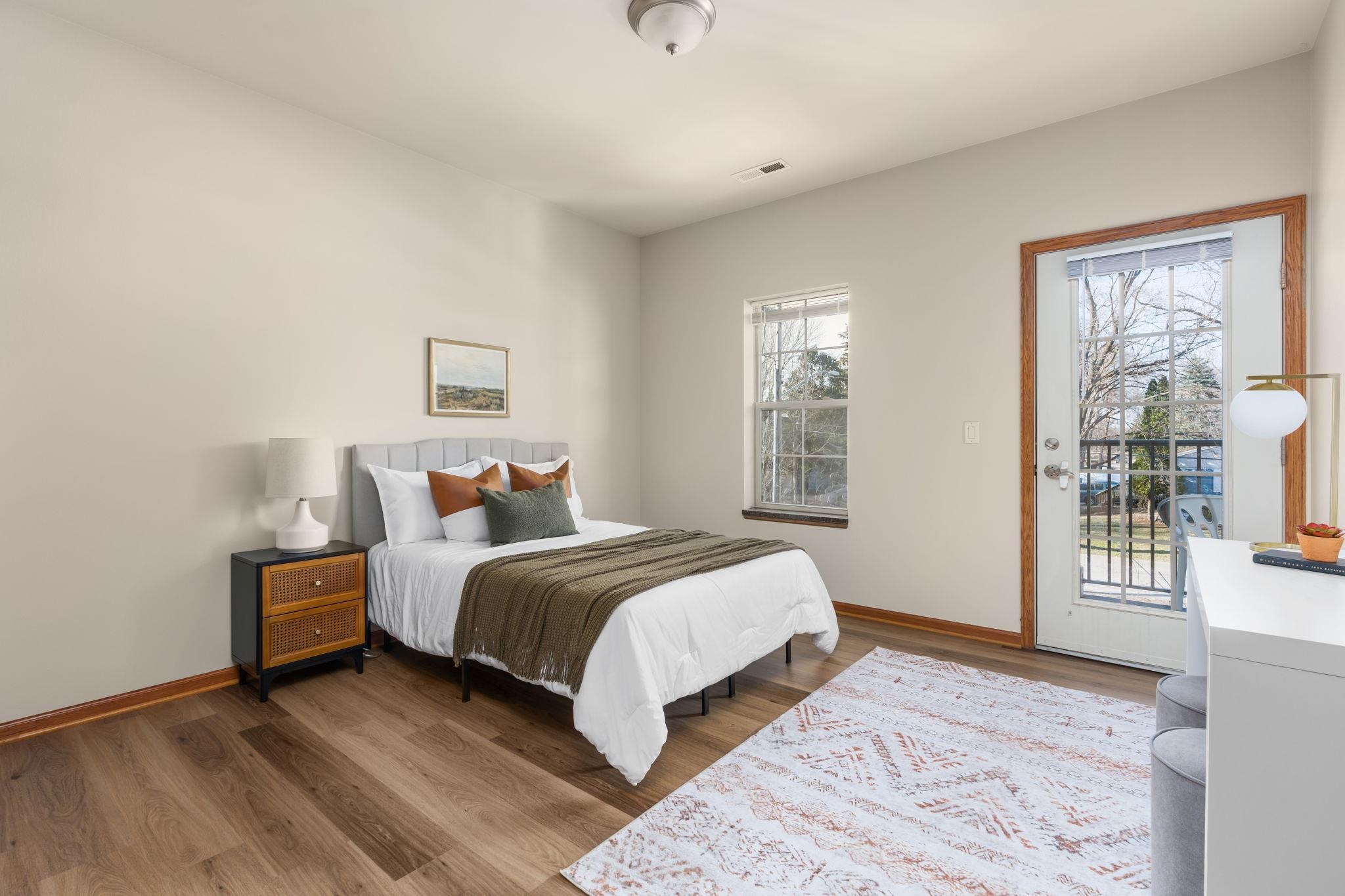 1517 Martin Street, Unit 6 Madison, WI 53713 - Photo 21 of 46