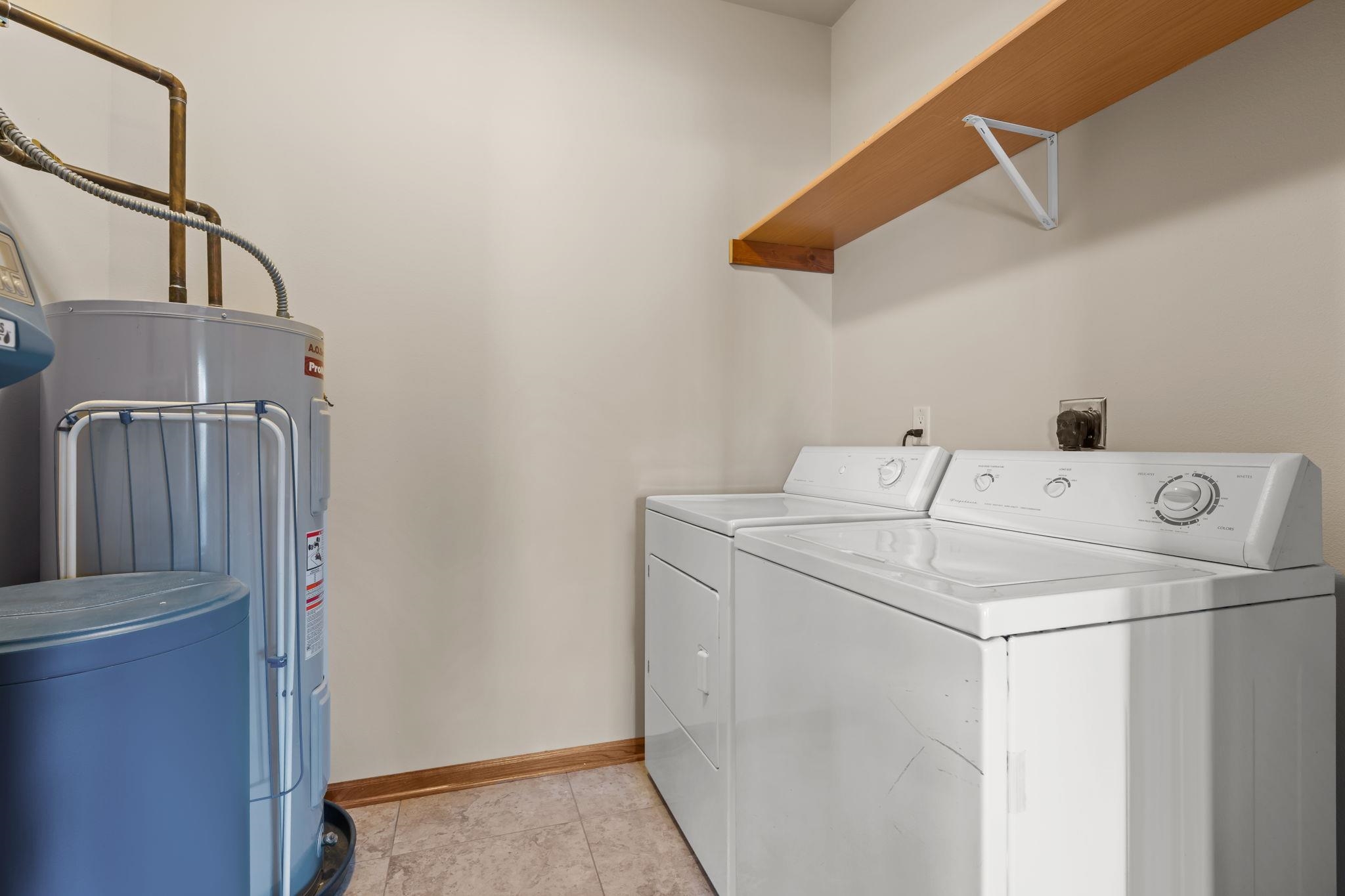 1517 Martin Street, Unit 6 Madison, WI 53713 - Photo 25 of 46