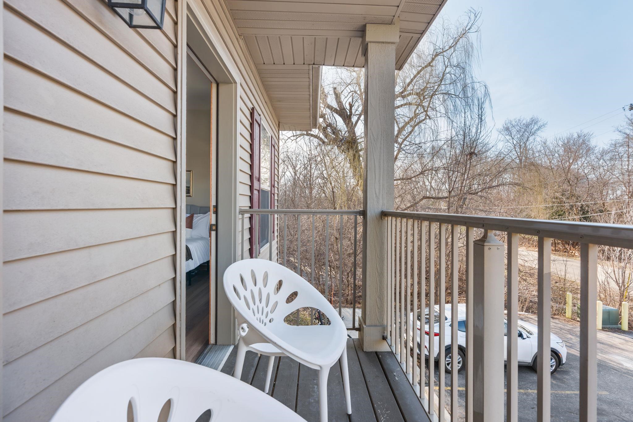 1517 Martin Street, Unit 6 Madison, WI 53713 - Photo 26 of 46