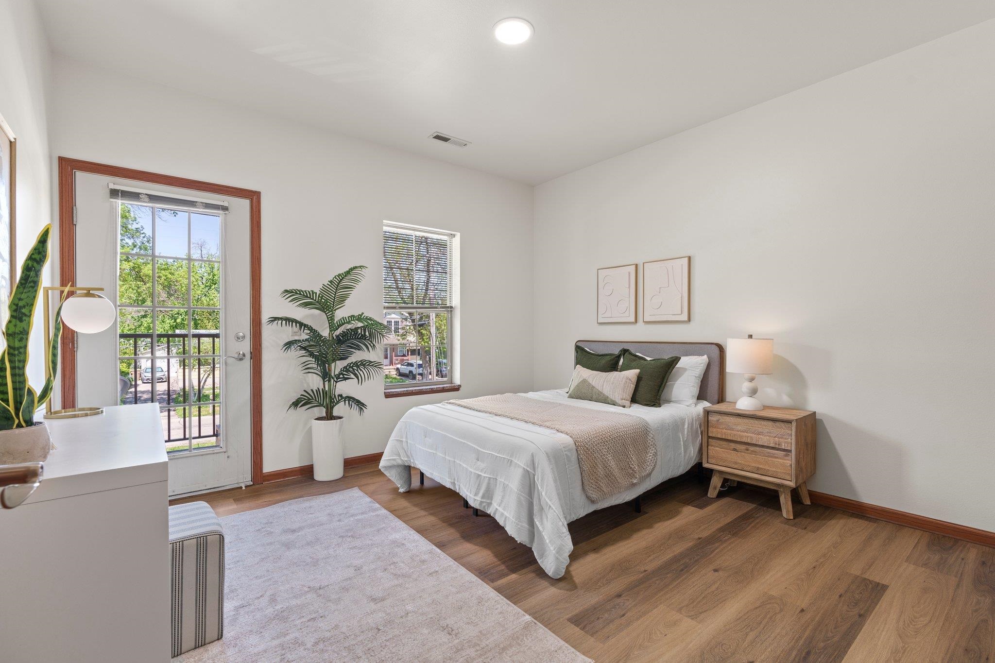 1517 Martin Street, Unit 6 Madison, WI 53713 - Photo 33 of 46