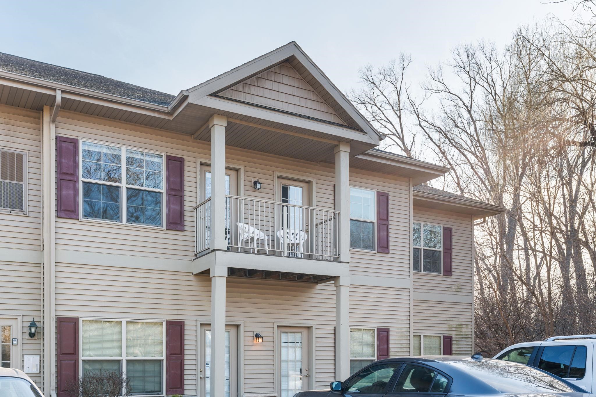 1517 Martin Street, Unit 6 Madison, WI 53713 - Photo 34 of 46