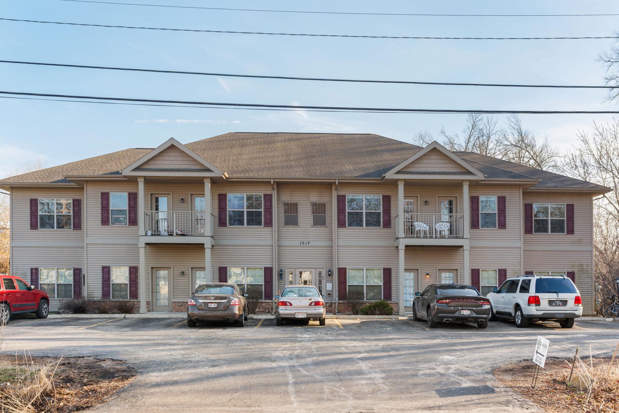 1517 Martin Street, Unit 6 Madison, WI 53713 - Photo 36 of 46