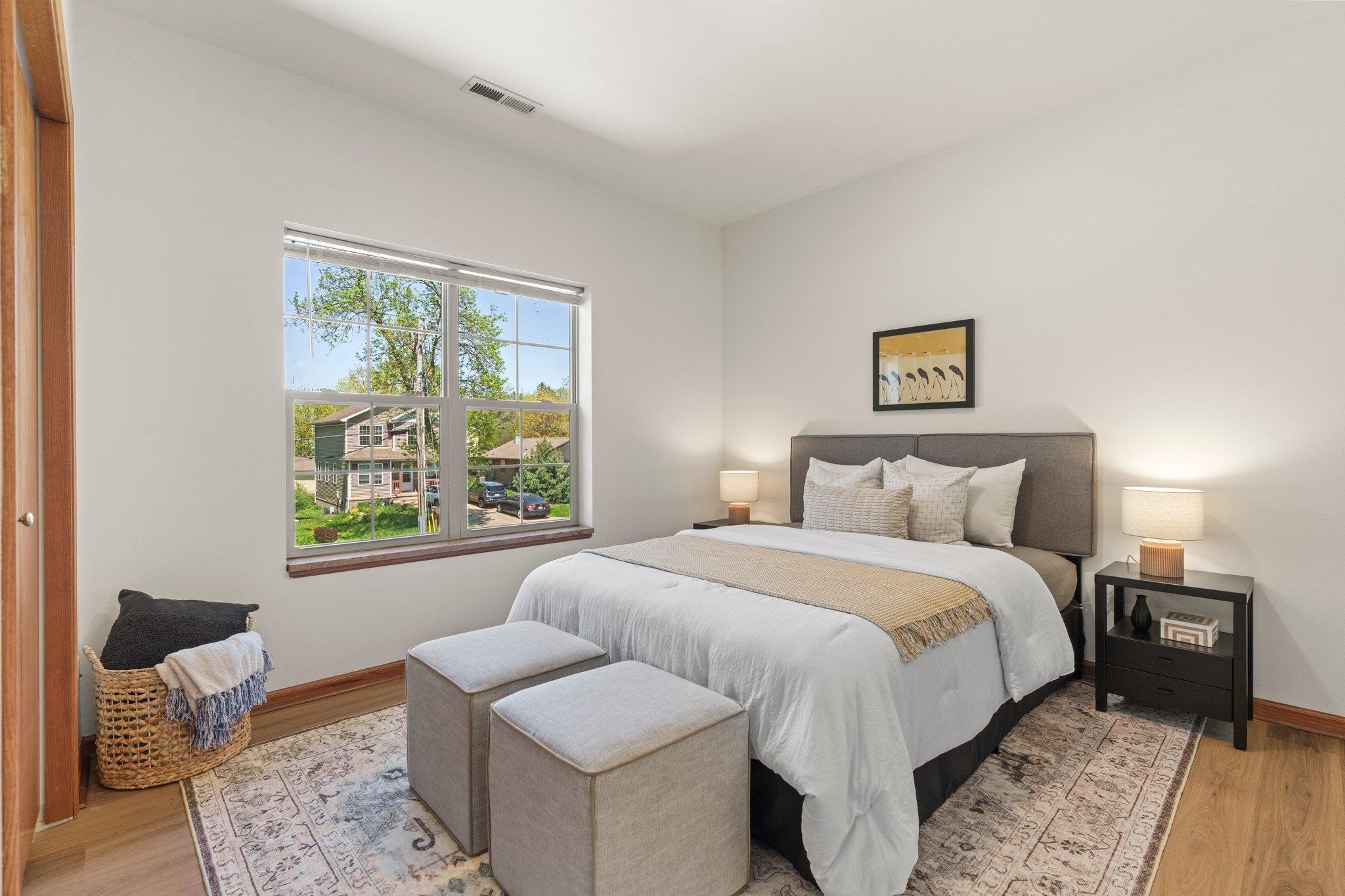 1517 Martin Street, Unit 6 Madison, WI 53713 - Photo 37 of 46