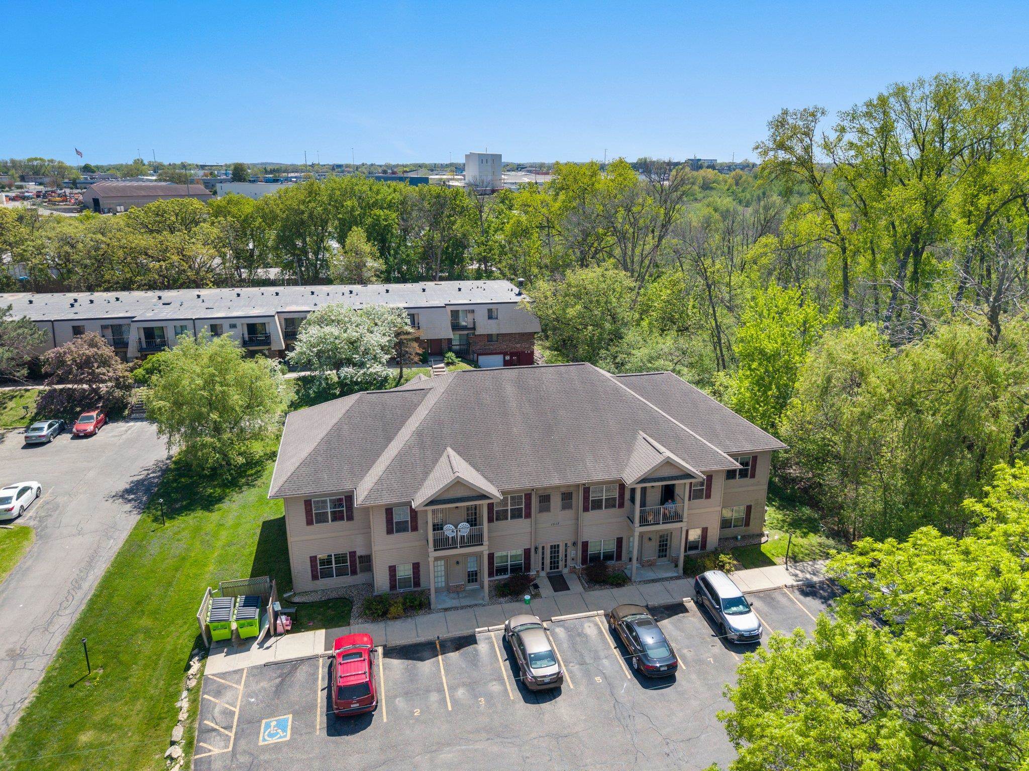 1517 Martin Street, Unit 6 Madison, WI 53713 - Photo 4 of 46