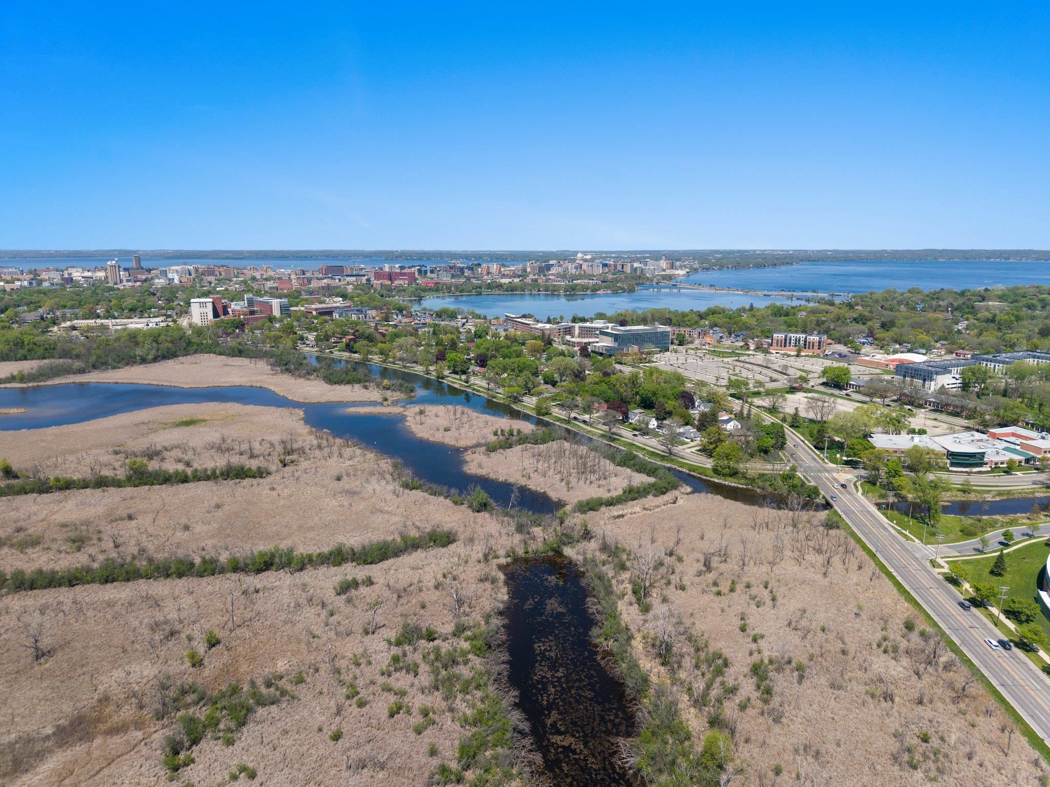 1517 Martin Street, Unit 6 Madison, WI 53713 - Photo 42 of 46