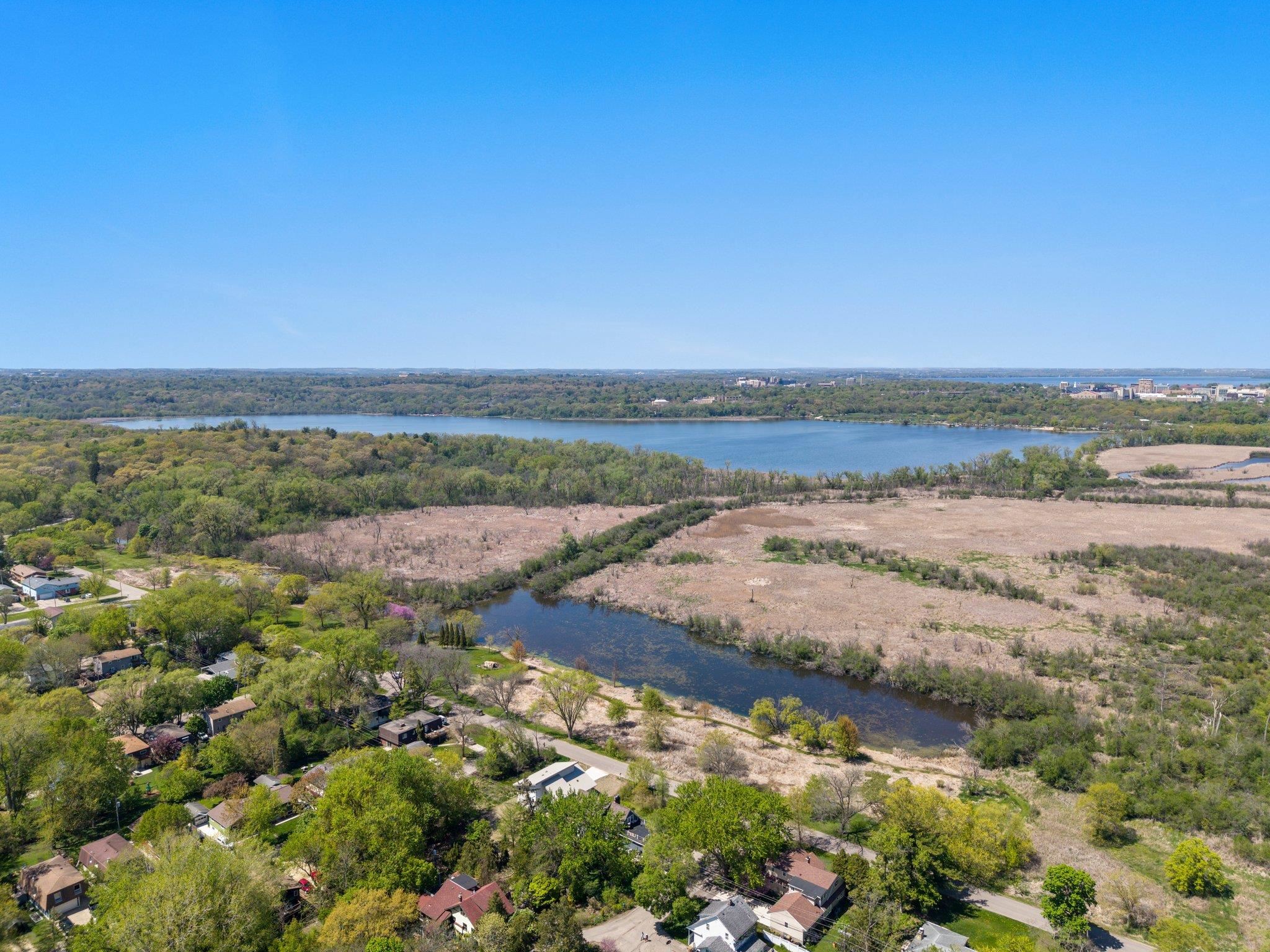 1517 Martin Street, Unit 6 Madison, WI 53713 - Photo 44 of 46