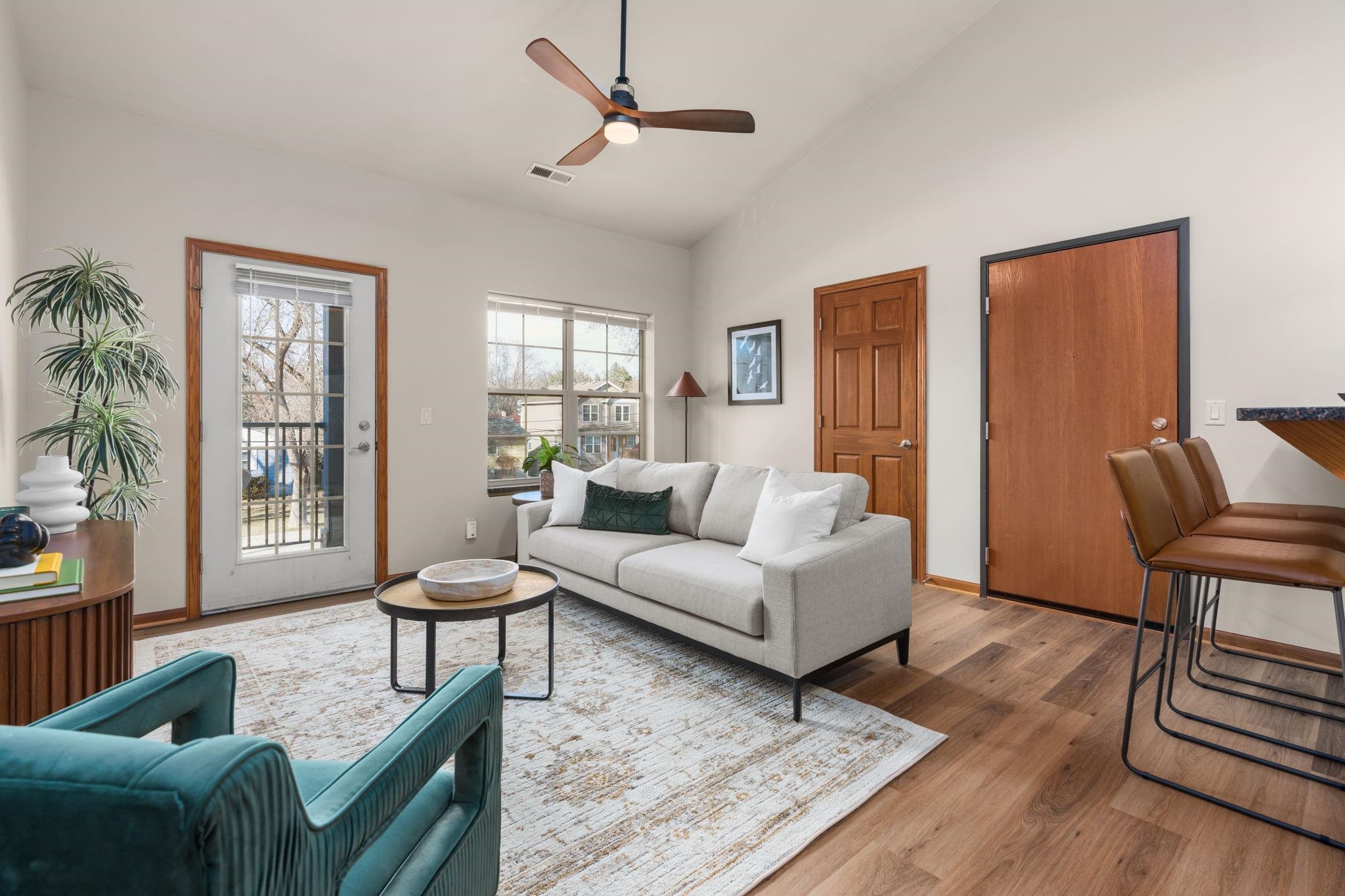 1517 Martin Street, Unit 6 Madison, WI 53713 - Photo 6 of 46