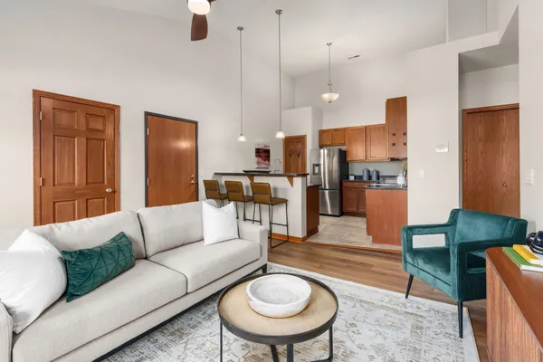 $274,900 | 1517 Martin Street, Unit 6, Madison, WI 53713