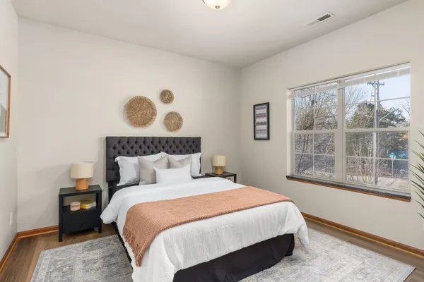 $274,900 | 1517 Martin Street, Unit 6, Madison, WI 53713