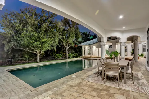 $4,450,000 | 11600 Northwest 8th Street, Plantation, FL 33325