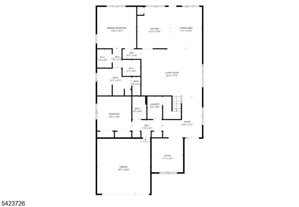 $899,000 | 90 Schindler Court, Somerset, NJ 08873