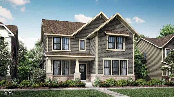 $489,995 | 13673 Ruskin Lane, Fishers, IN 46037