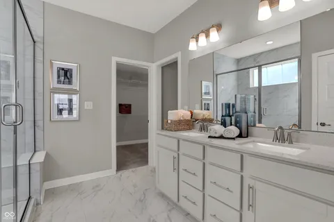 $489,995 | 13673 Ruskin Lane, Fishers, IN 46037