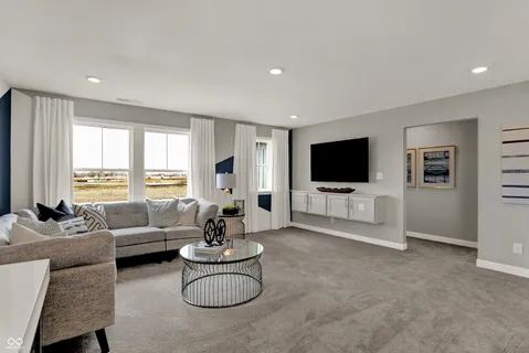 $489,995 | 13673 Ruskin Lane, Fishers, IN 46037