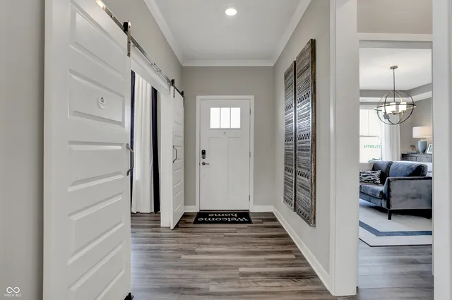 $489,995 | 13673 Ruskin Lane, Fishers, IN 46037