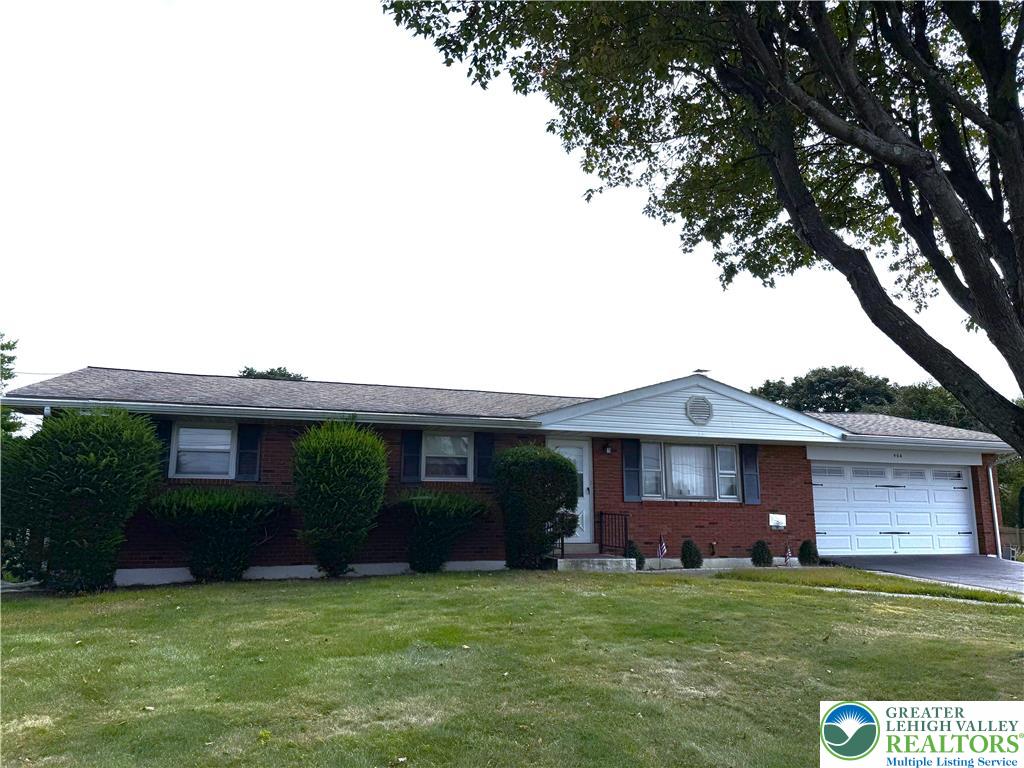 904 Municipal Road Walnutport, PA 18088 - Photo 2 of 15 Gallery Image 2