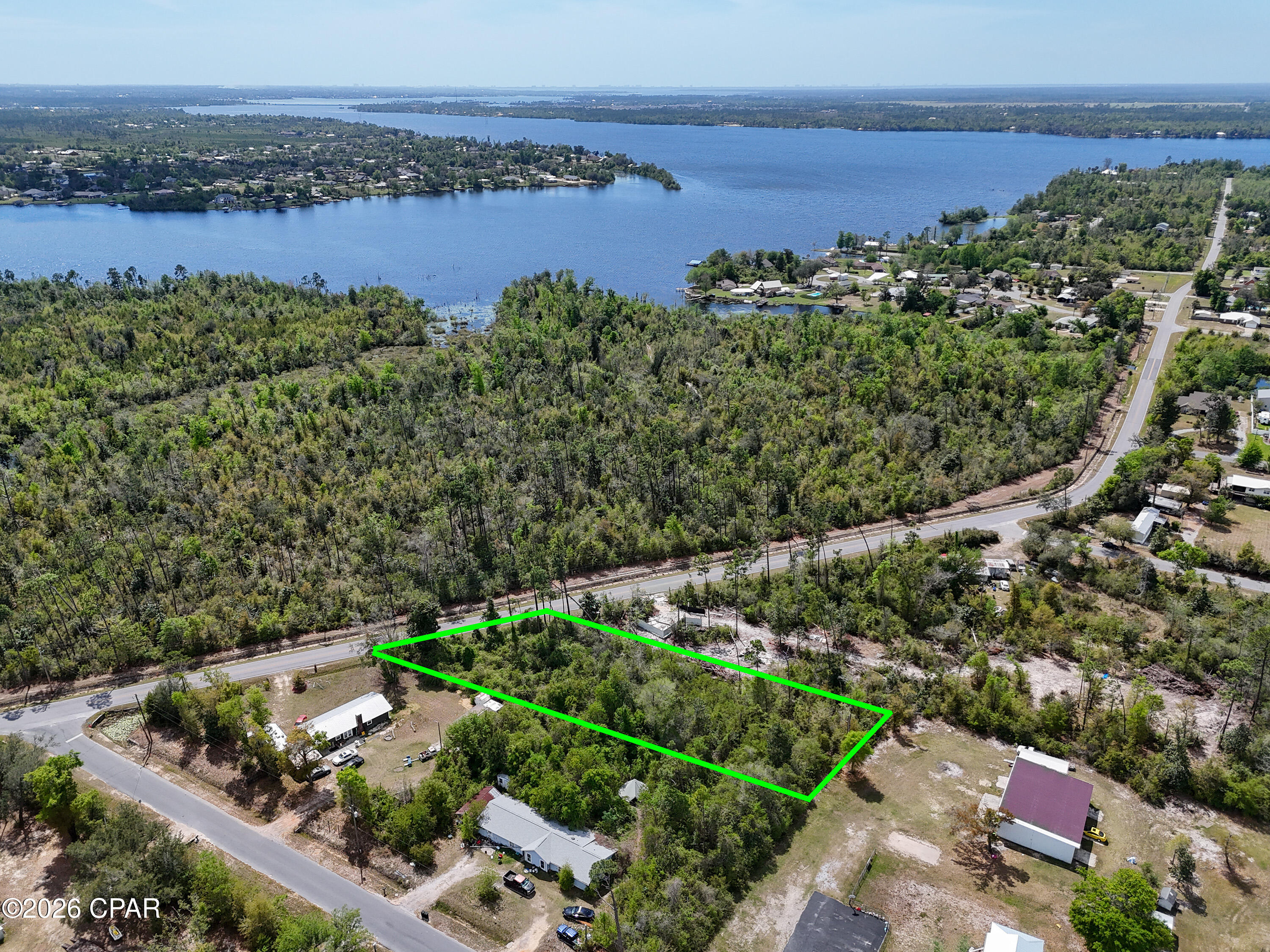 5413 Bay Head Road Youngstown, FL 32466 - Photo 5 of 8