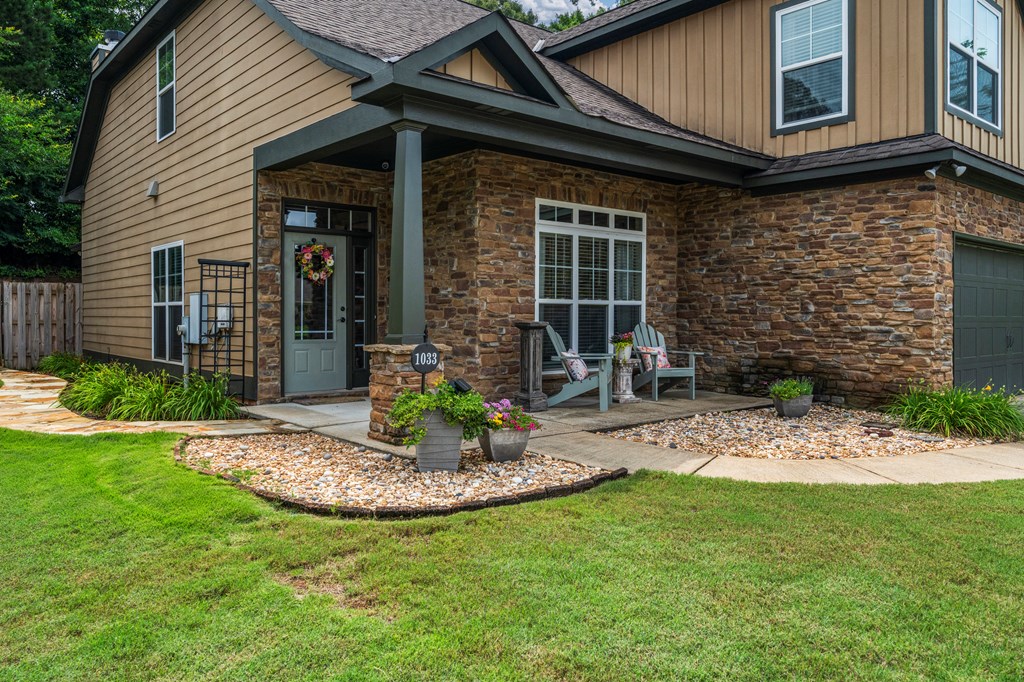 1033 Red Maple Way Columbus, GA 31904 - Photo 20 of 25