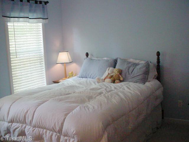 110 Harper Ridge Court Clemmons, NC 27012 - Photo 11 of 16 3rd Bedroom.