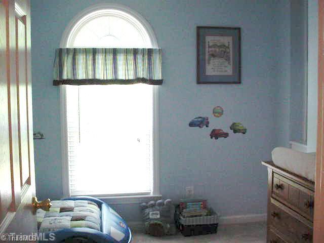 110 Harper Ridge Court Clemmons, NC 27012 - Photo 12 of 16 Other. Office on the UL currently being used as a 4th BR.