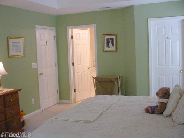 110 Harper Ridge Court Clemmons, NC 27012 - Photo 8 of 16 Master Bedroom.