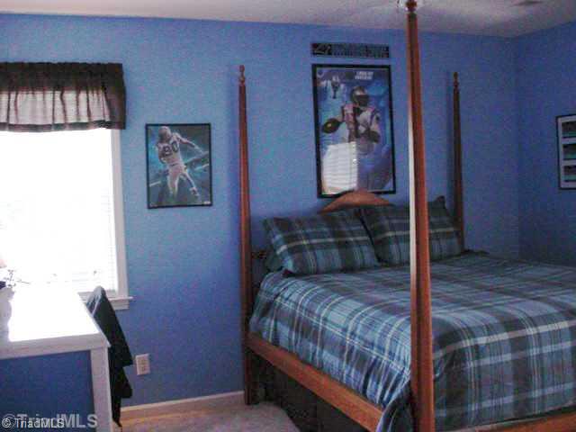 110 Harper Ridge Court Clemmons, NC 27012 - Photo 10 of 16 2nd Bedroom.