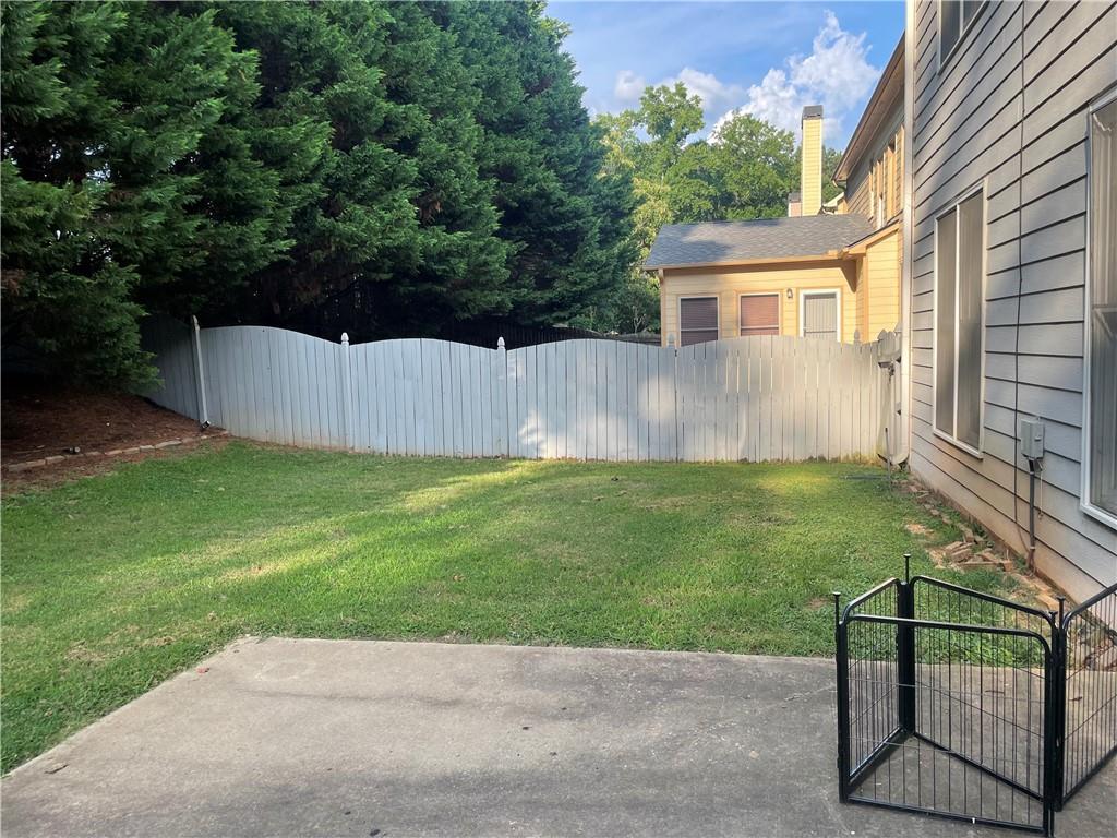 624 Maple Grove Way Marietta, GA 30066 - Photo 26 of 27
