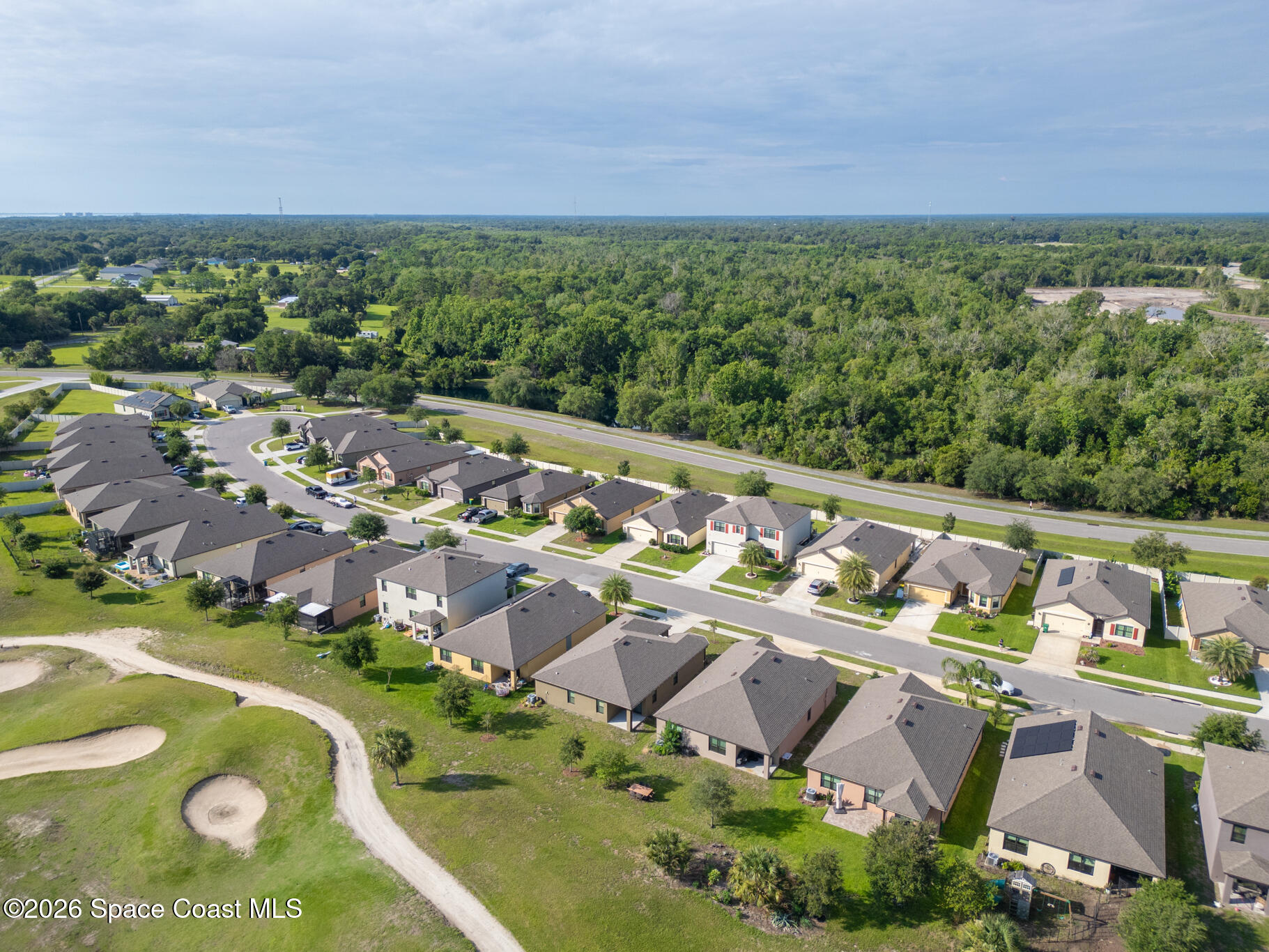 3628 Loggerhead Lane Mims, FL 32754 - Photo 49 of 50 3628 Loggerhead Ln, Mims, FL 32754-57