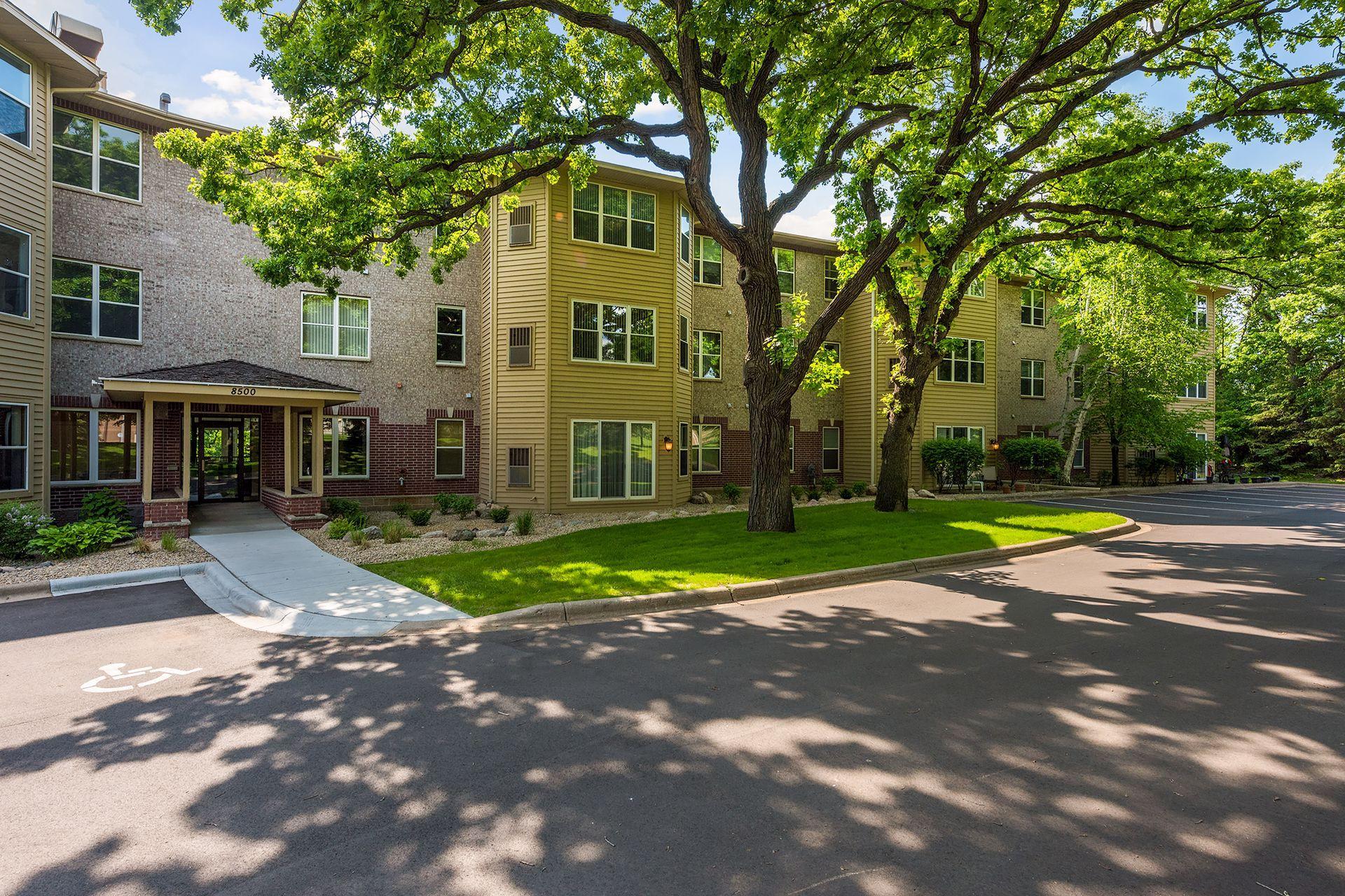 8500 Franlo Road, Unit 307 Eden Prairie, MN 55344 - Photo 39 of 41 Gallery Image 39