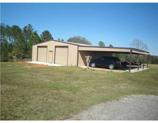 21144 Deerwood Road Kiln, MS 39556 - Photo 11 of 12 Additional Photo