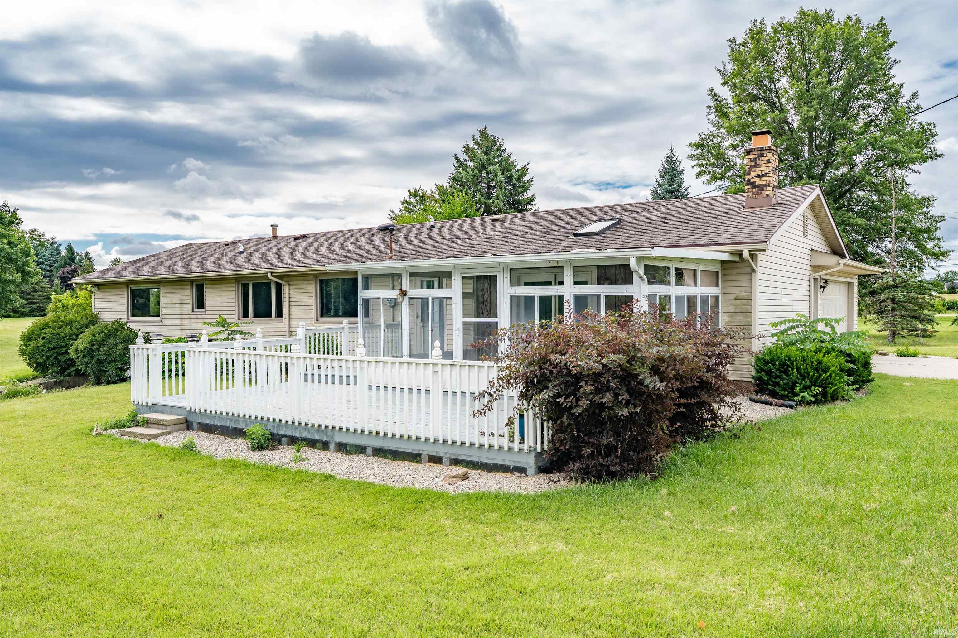 14802 Illinois Road Fort Wayne, IN 46814 - Photo 23 of 29