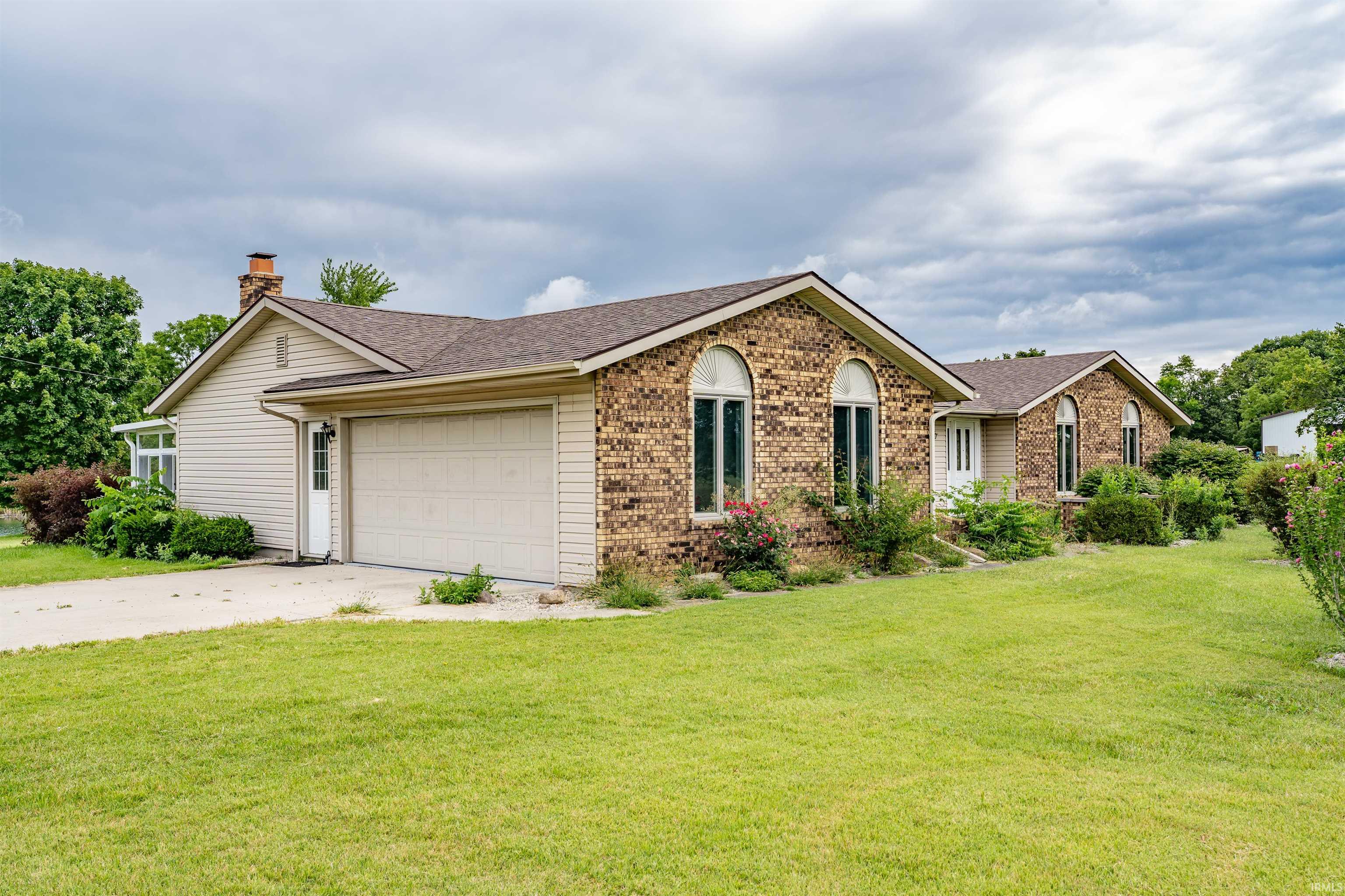 14802 Illinois Road Fort Wayne, IN 46814 - Photo 4 of 29