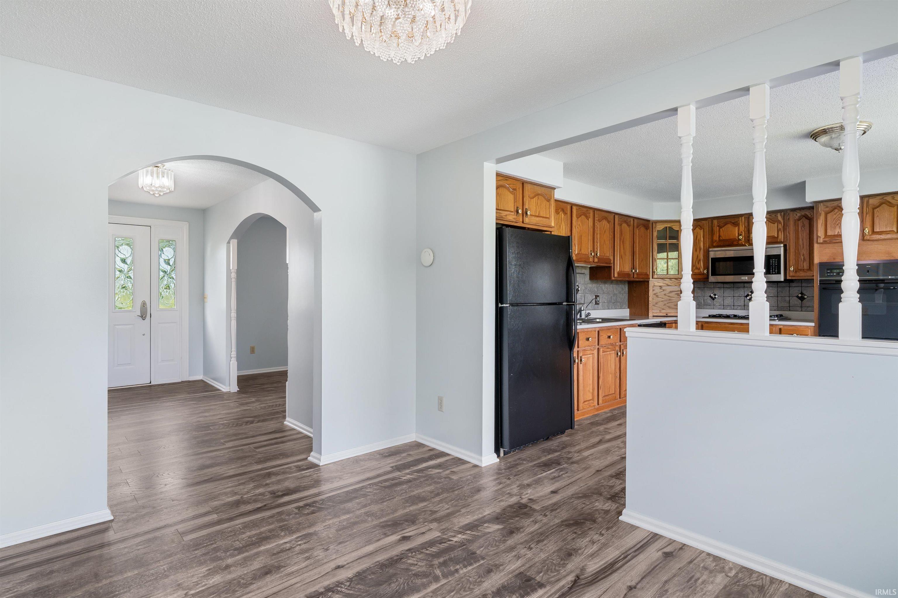 14802 Illinois Road Fort Wayne, IN 46814 - Photo 9 of 29