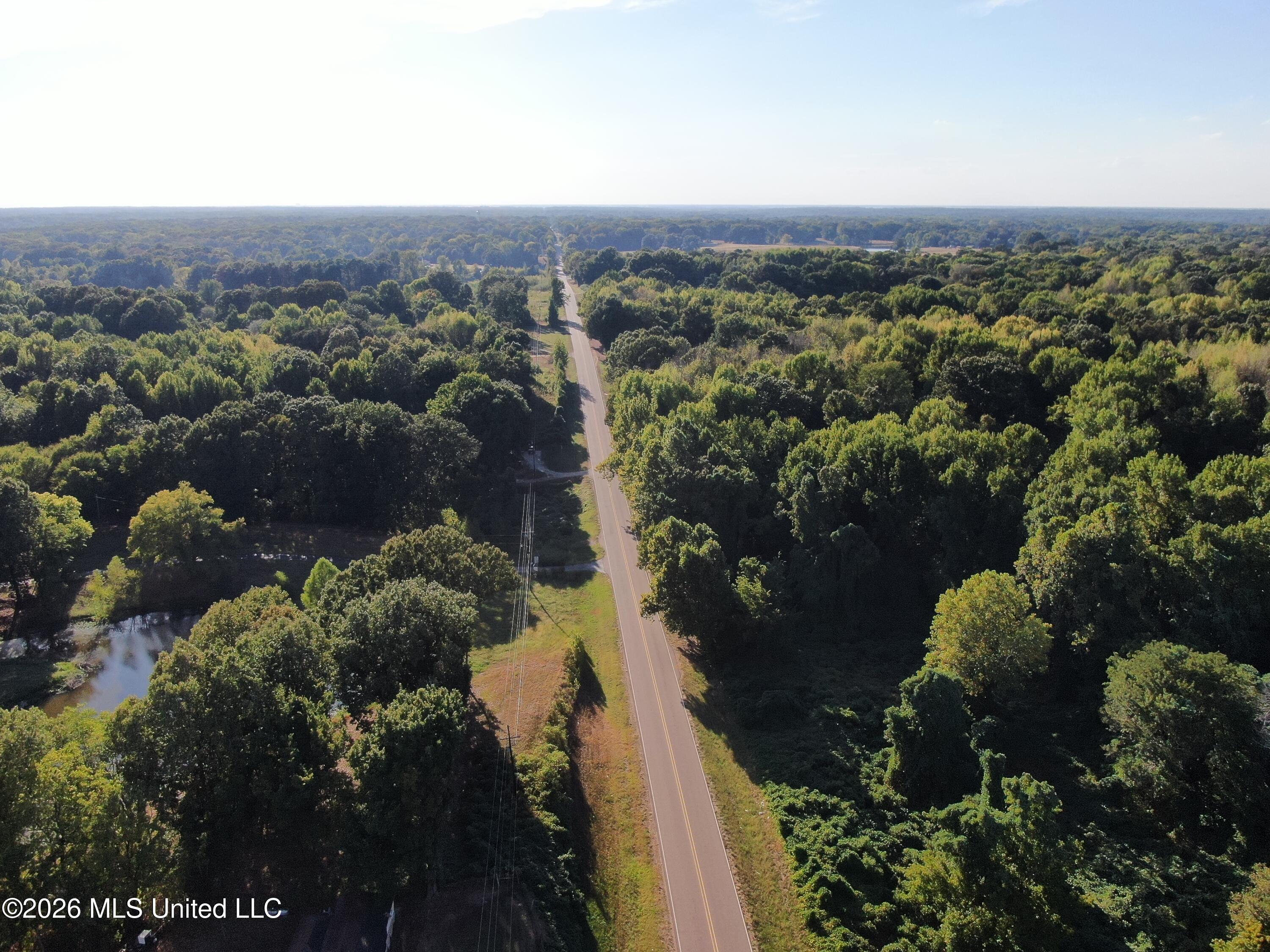 15 Tulane Road Nesbit, MS 38651 - Photo 12 of 64 DJI_0225