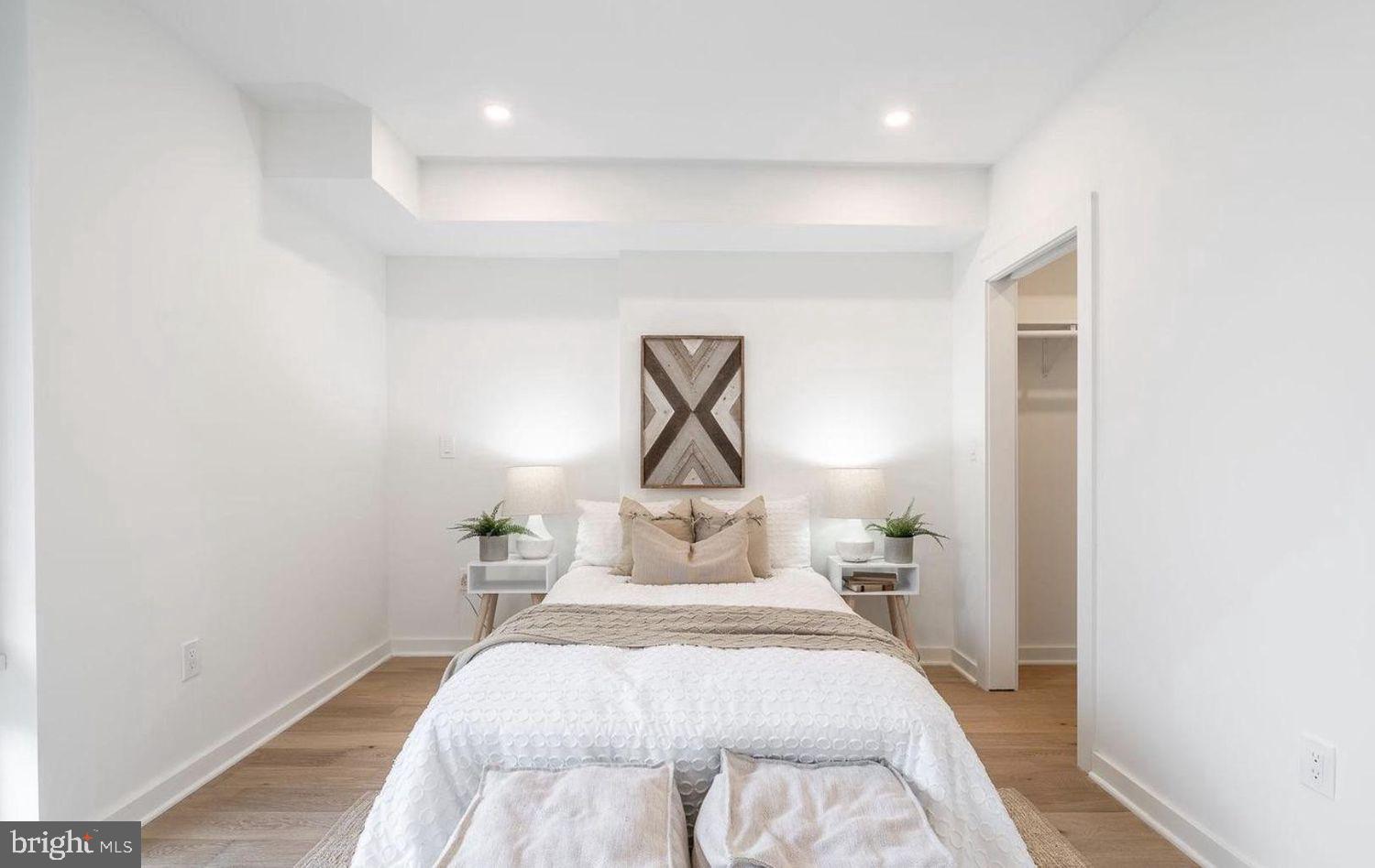 136 Q Street Northwest, Unit 2 Washington, DC 20001 - Photo 11 of 24