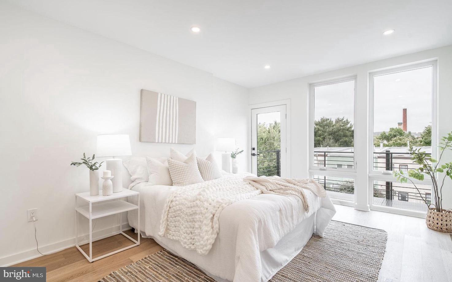 136 Q Street Northwest, Unit 2 Washington, DC 20001 - Photo 14 of 24