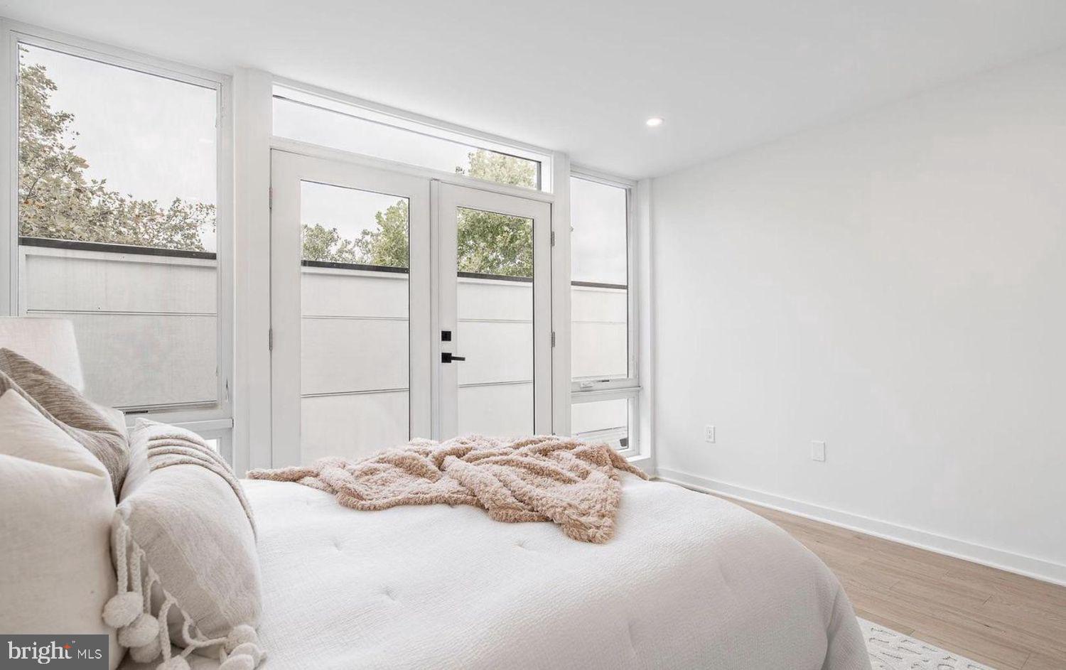 136 Q Street Northwest, Unit 2 Washington, DC 20001 - Photo 20 of 24