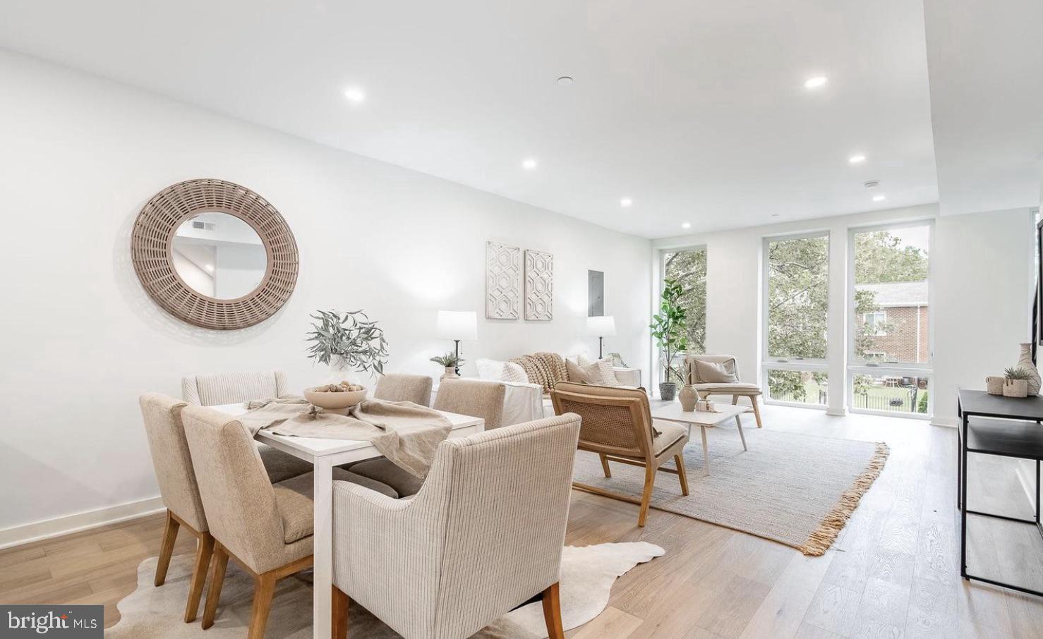 136 Q Street Northwest, Unit 2 Washington, DC 20001 - Photo 7 of 24