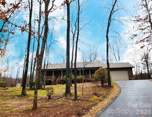 $400,000 | 2919 Teton Drive, Newton, NC 28658