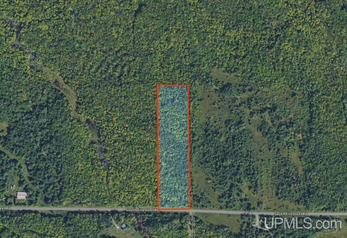 Tbde10 Firesteel Road Ontonagon, MI 49953 - Photo 2 of 17