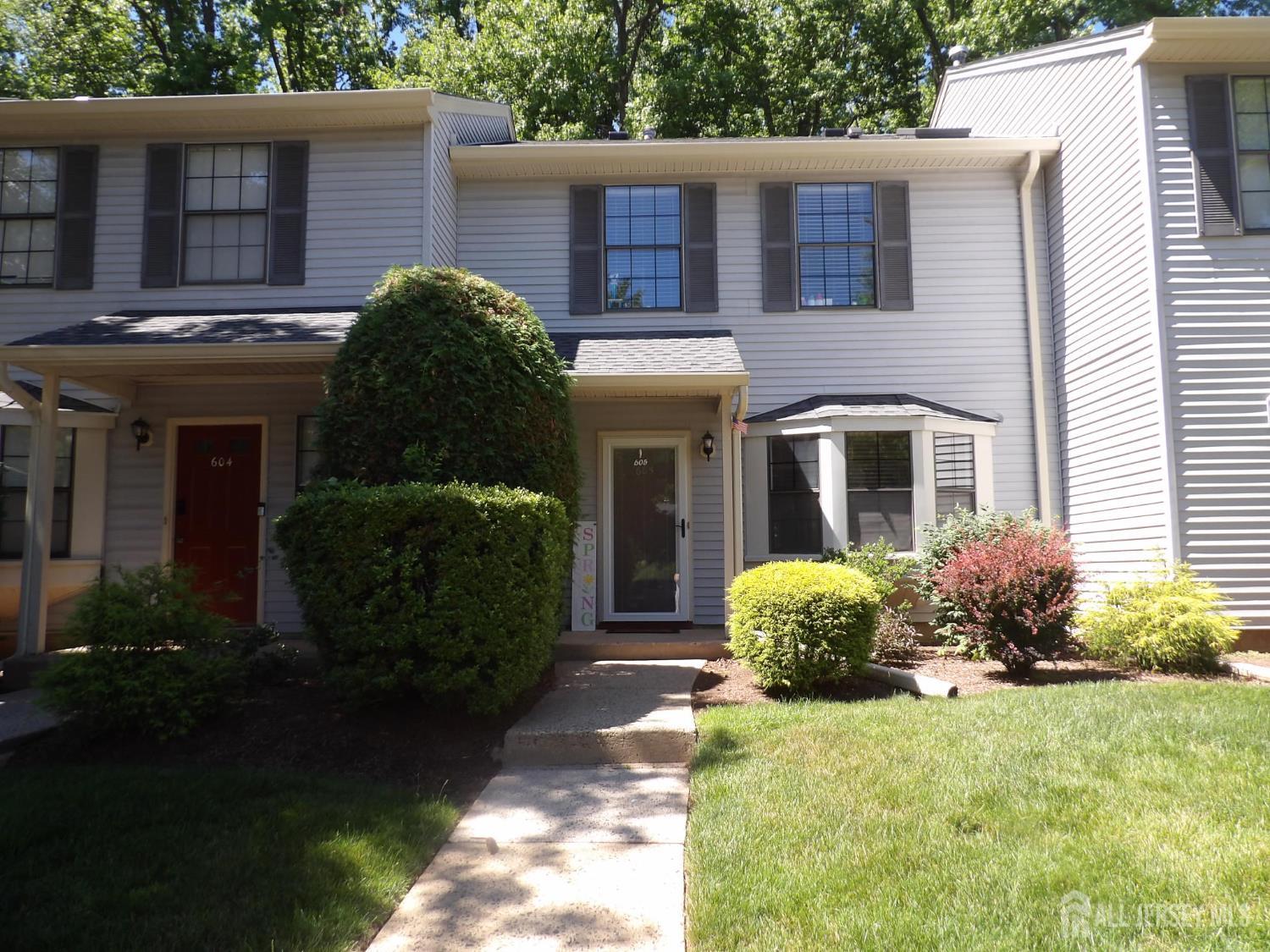 605 Timber Oaks Road Edison, NJ 08820 - Photo 1 of 43